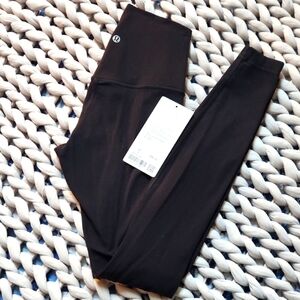 Lululemon Black Leggings